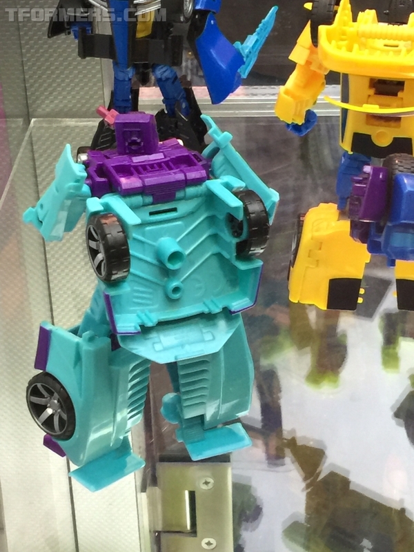 SDCC 2015 G2 Menasor, Victorion,  RID And More Transformers Day 2 Booth Images  (30 of 132)